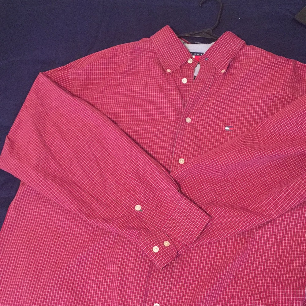 Tommy Hilfiger